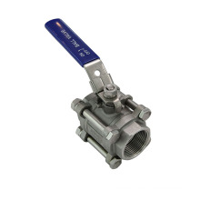 Factory price wholesale Good quality directly floating ball valve